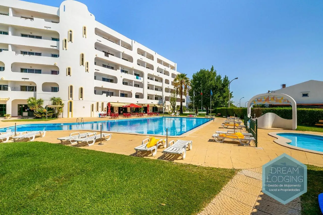 Casa Azul 714 Dream Lodging Apartment Albufeira