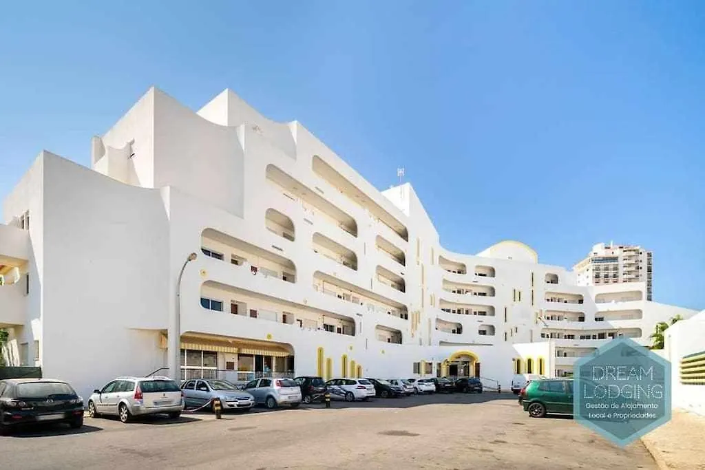 Casa Azul 714 Dream Lodging Apartment Albufeira 0*,