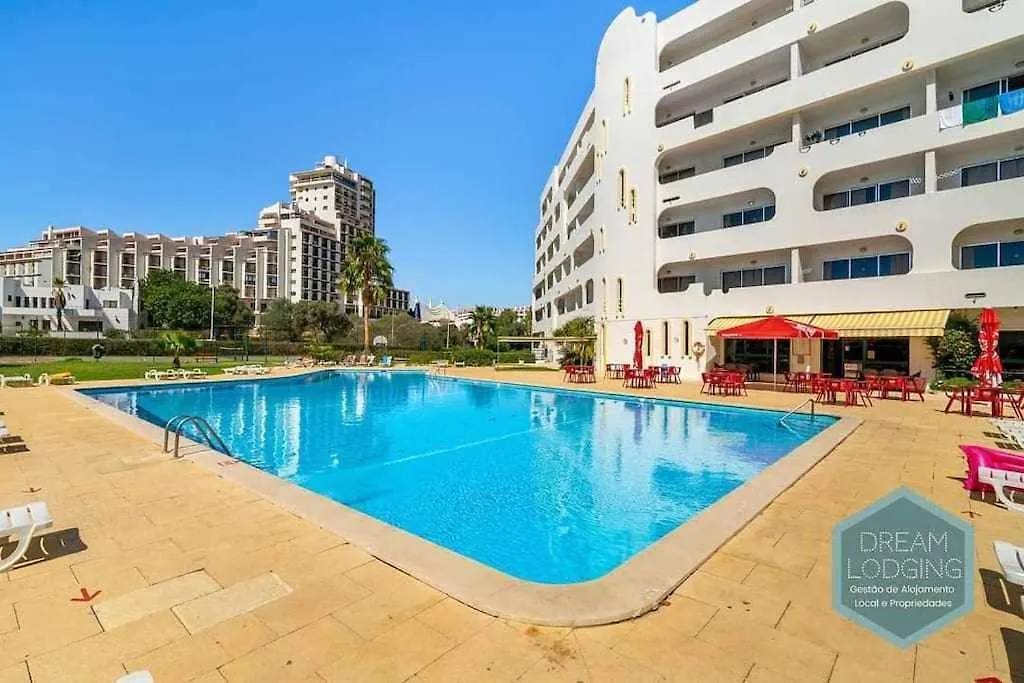 Casa Azul 714 Dream Lodging Apartment Albufeira
