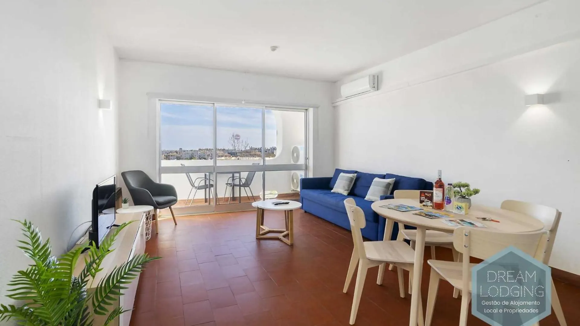 Apartmán Casa Azul 714 Dream Lodging Albufeira