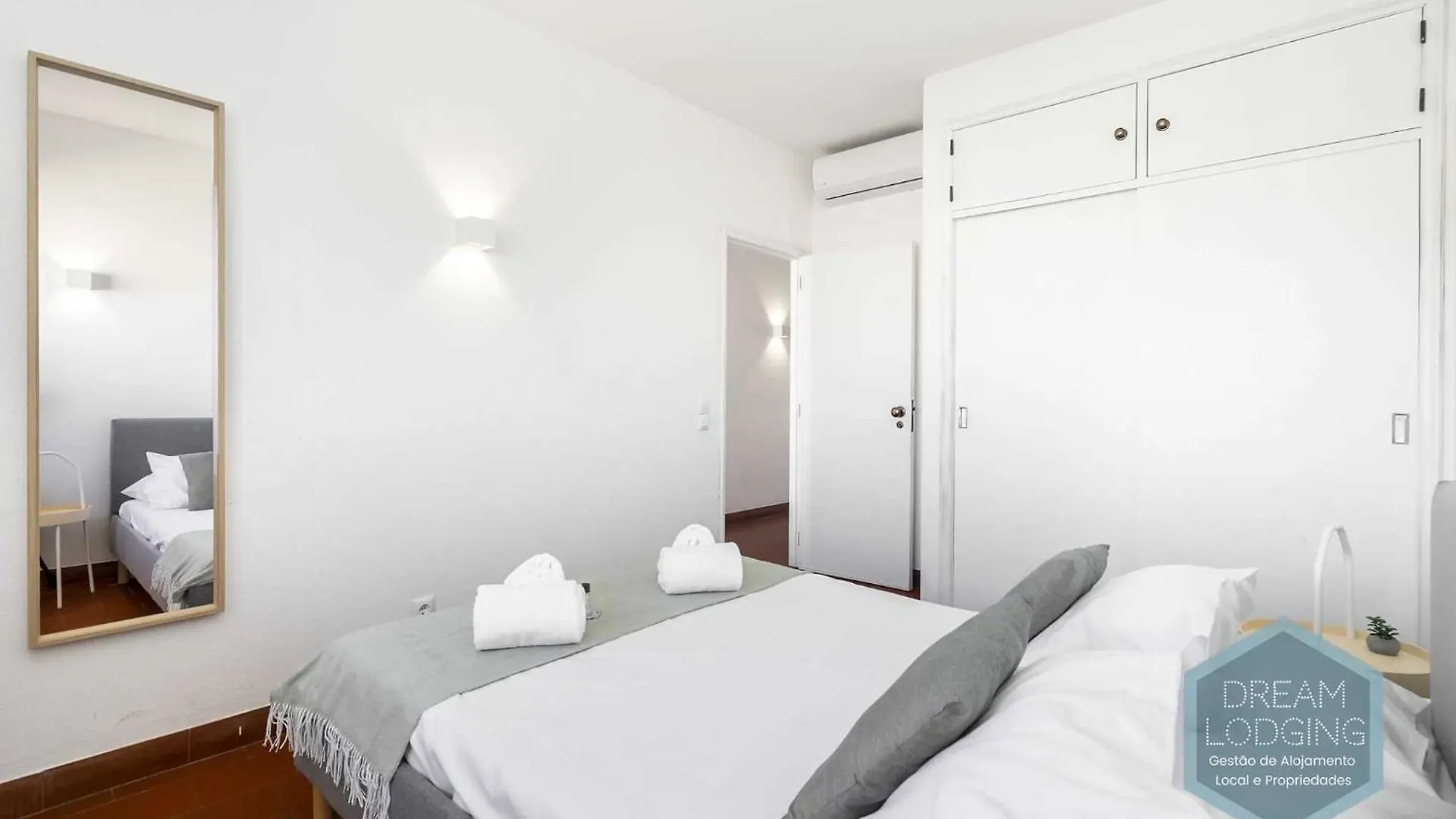 Apartmán Casa Azul 714 Dream Lodging Albufeira