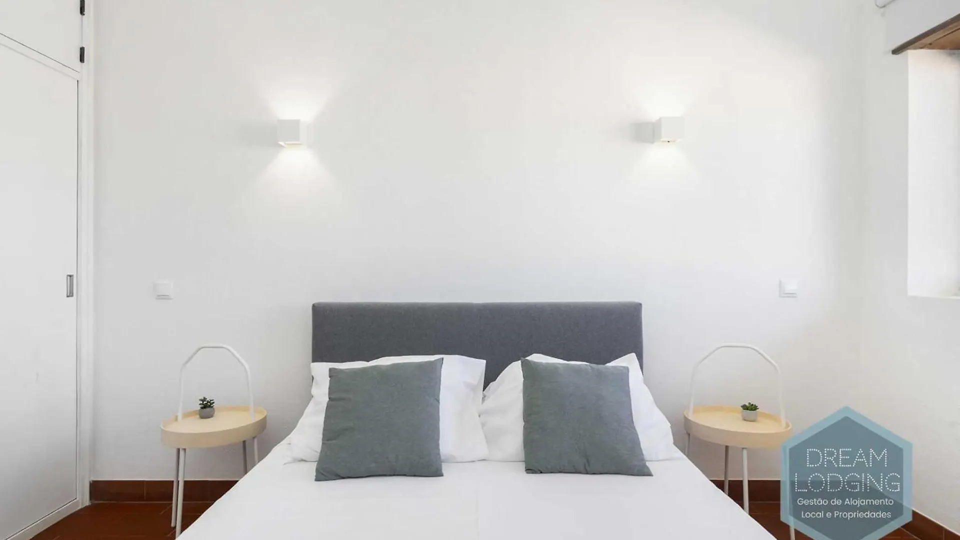 Apartmán Casa Azul 714 Dream Lodging Albufeira Portugalsko