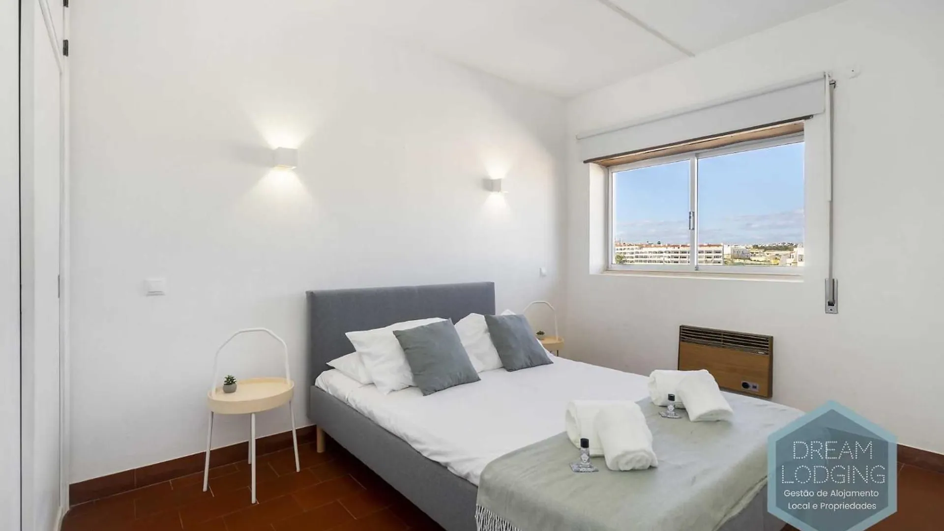 Casa Azul 714 Dream Lodging Apartment Albufeira 0*,  Portugal