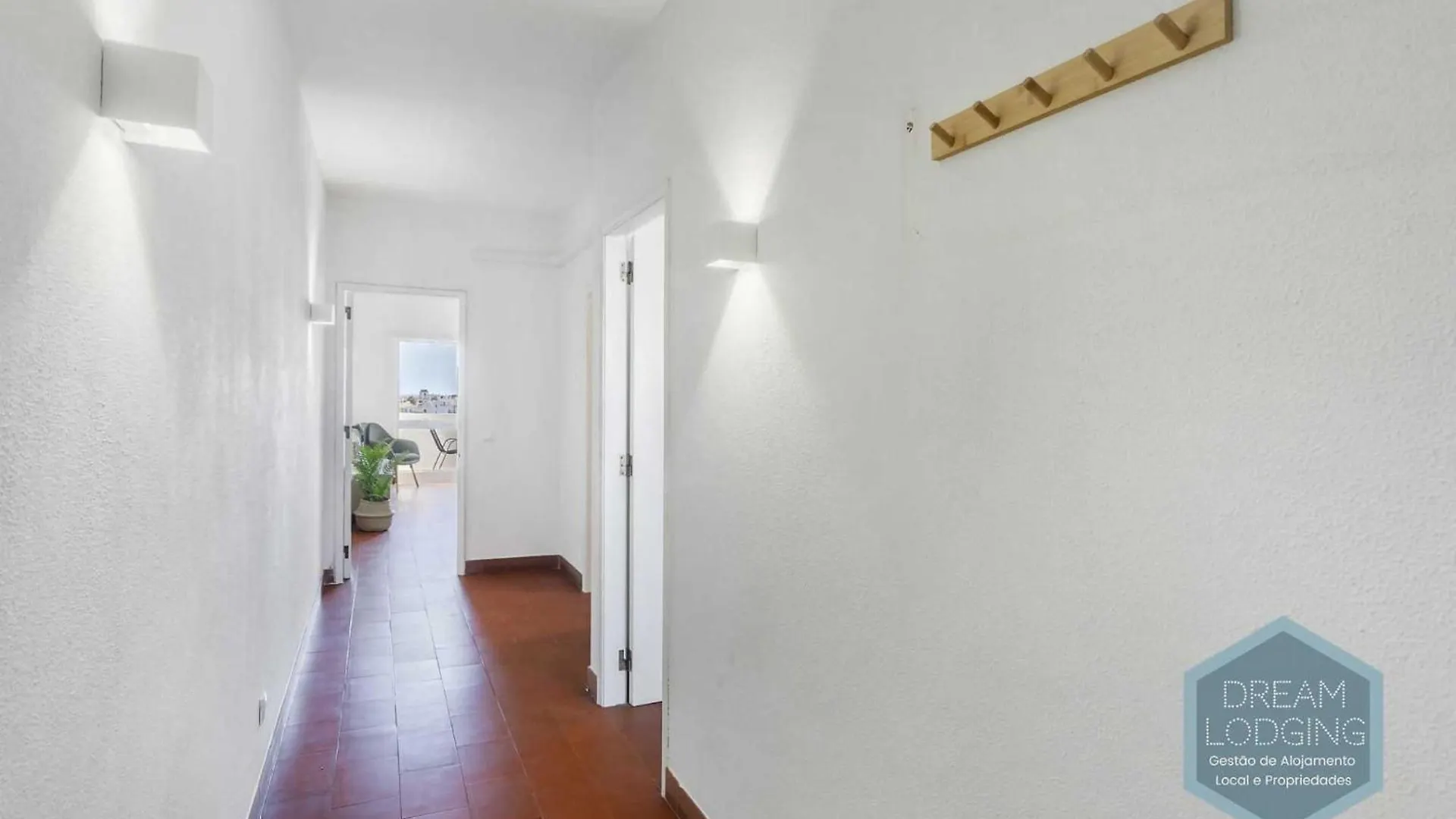 Apartmán Casa Azul 714 Dream Lodging Albufeira Portugalsko