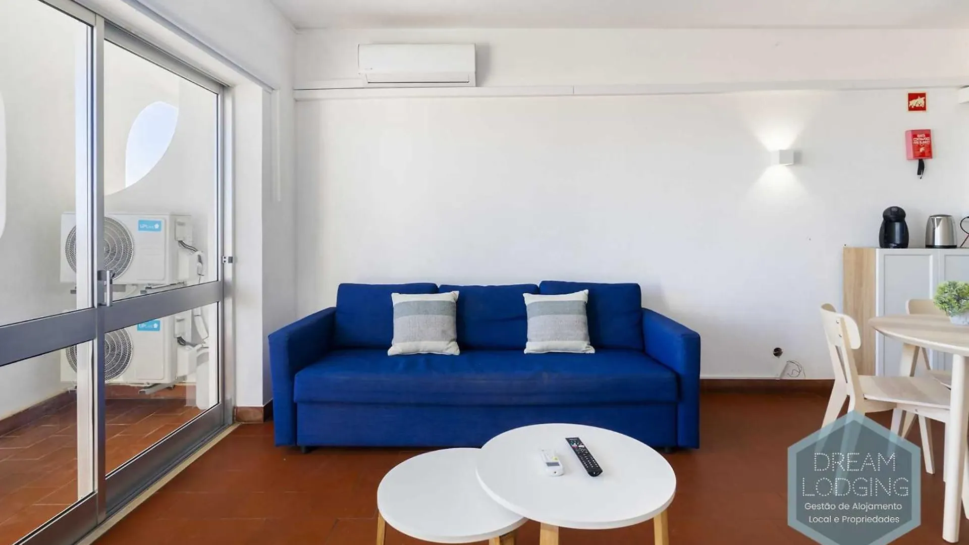 Apartmán Casa Azul 714 Dream Lodging Albufeira Portugalsko