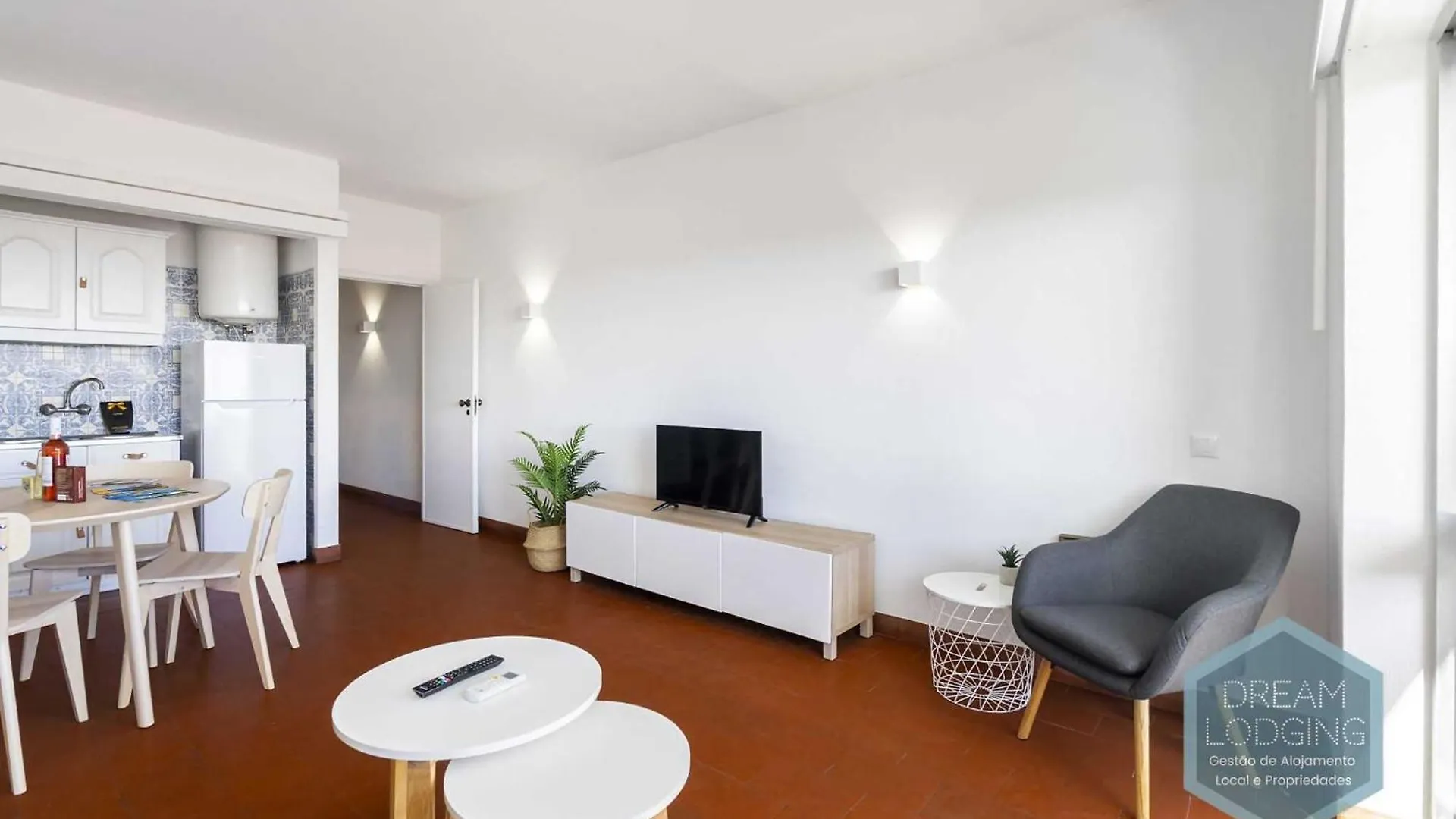 Casa Azul 714 Dream Lodging Apartment Albufeira