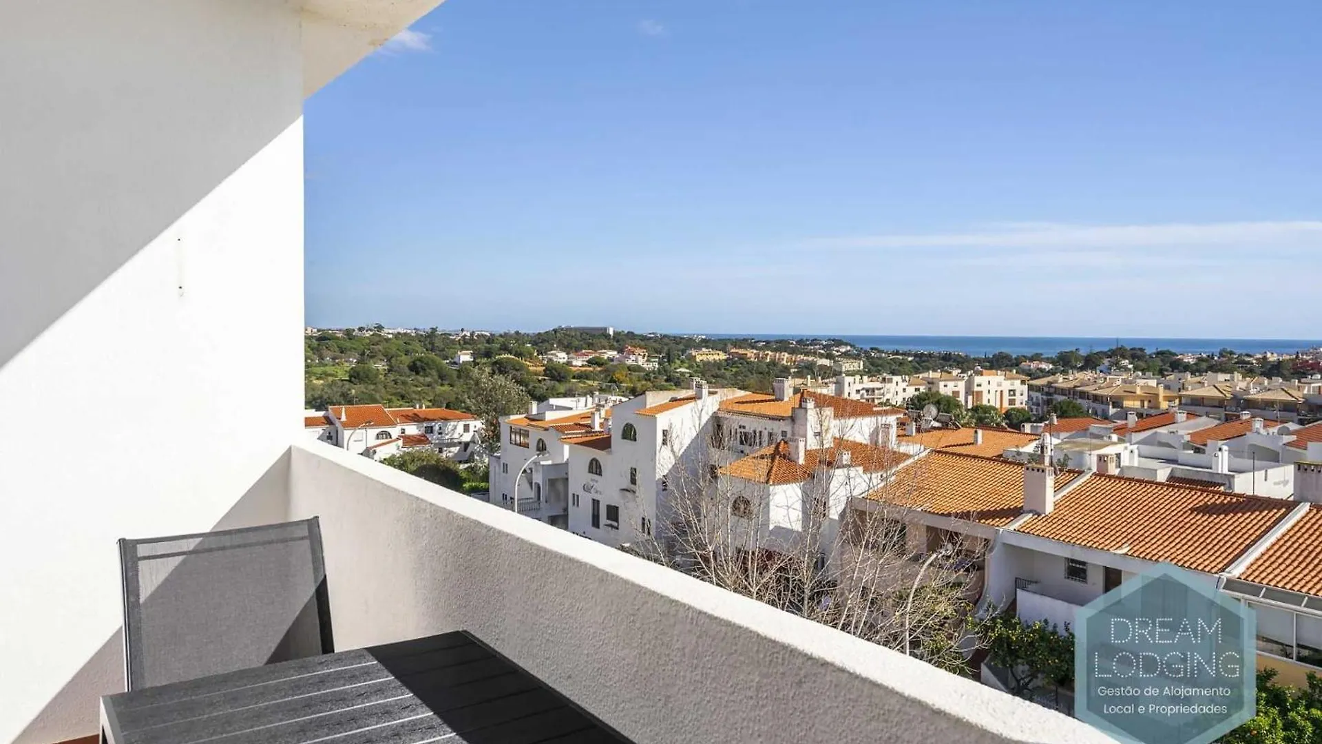 Casa Azul 714 Dream Lodging Apartment Albufeira 0*,  Portugal