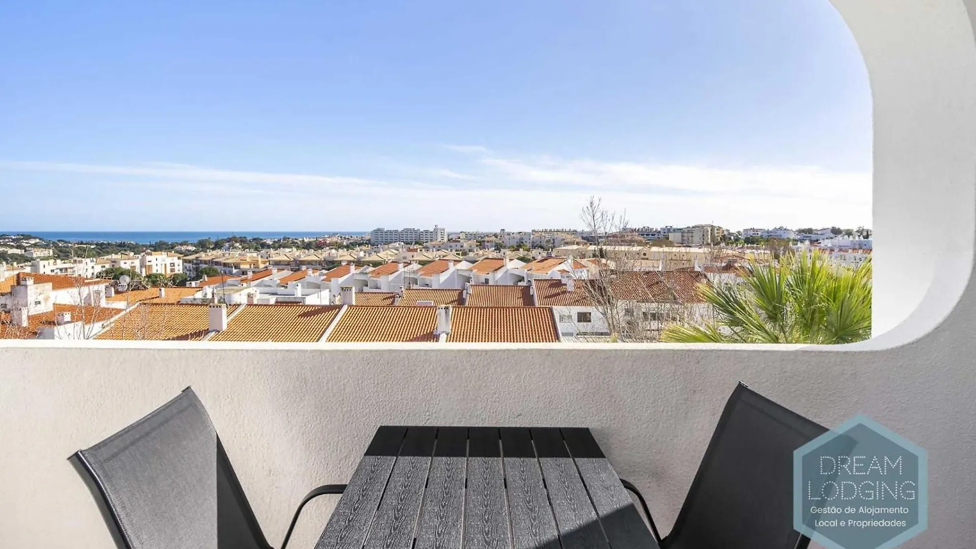 Casa Azul 714 Dream Lodging Apartment Albufeira