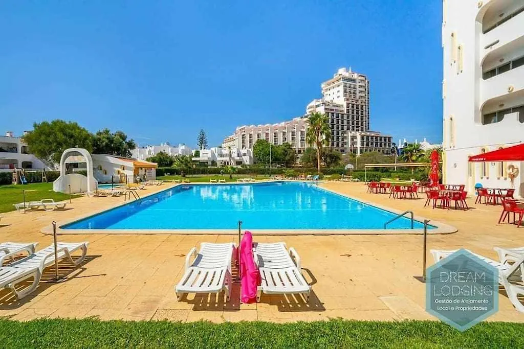 Casa Azul 714 Dream Lodging Apartment Albufeira