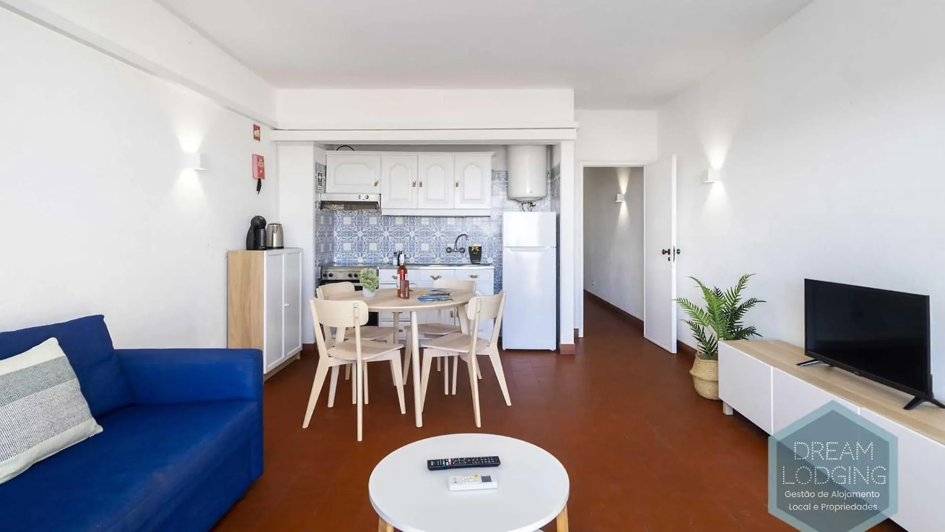 Casa Azul 714 Dream Lodging Apartment Albufeira Portugal