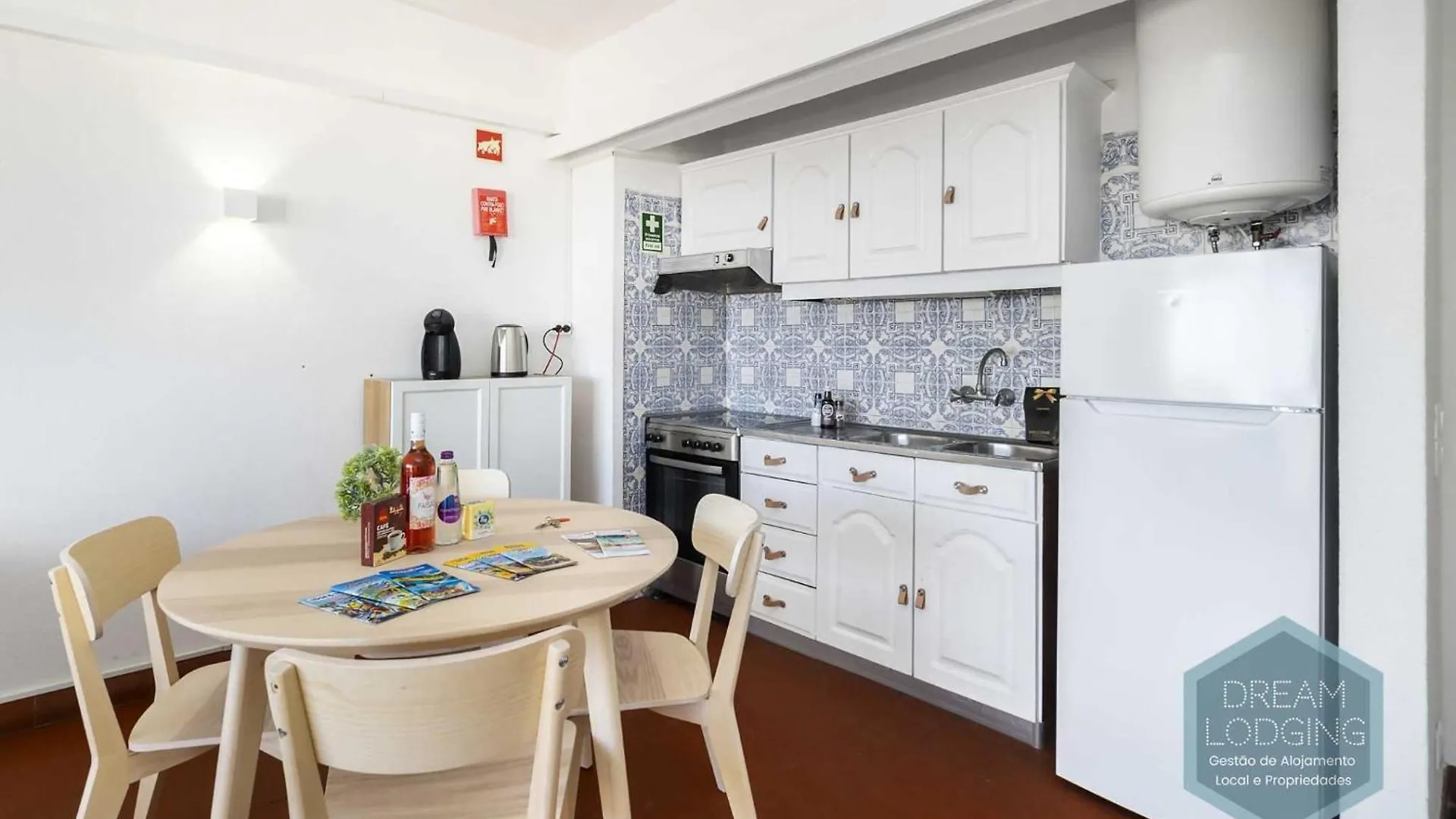 Casa Azul 714 Dream Lodging Apartment Albufeira