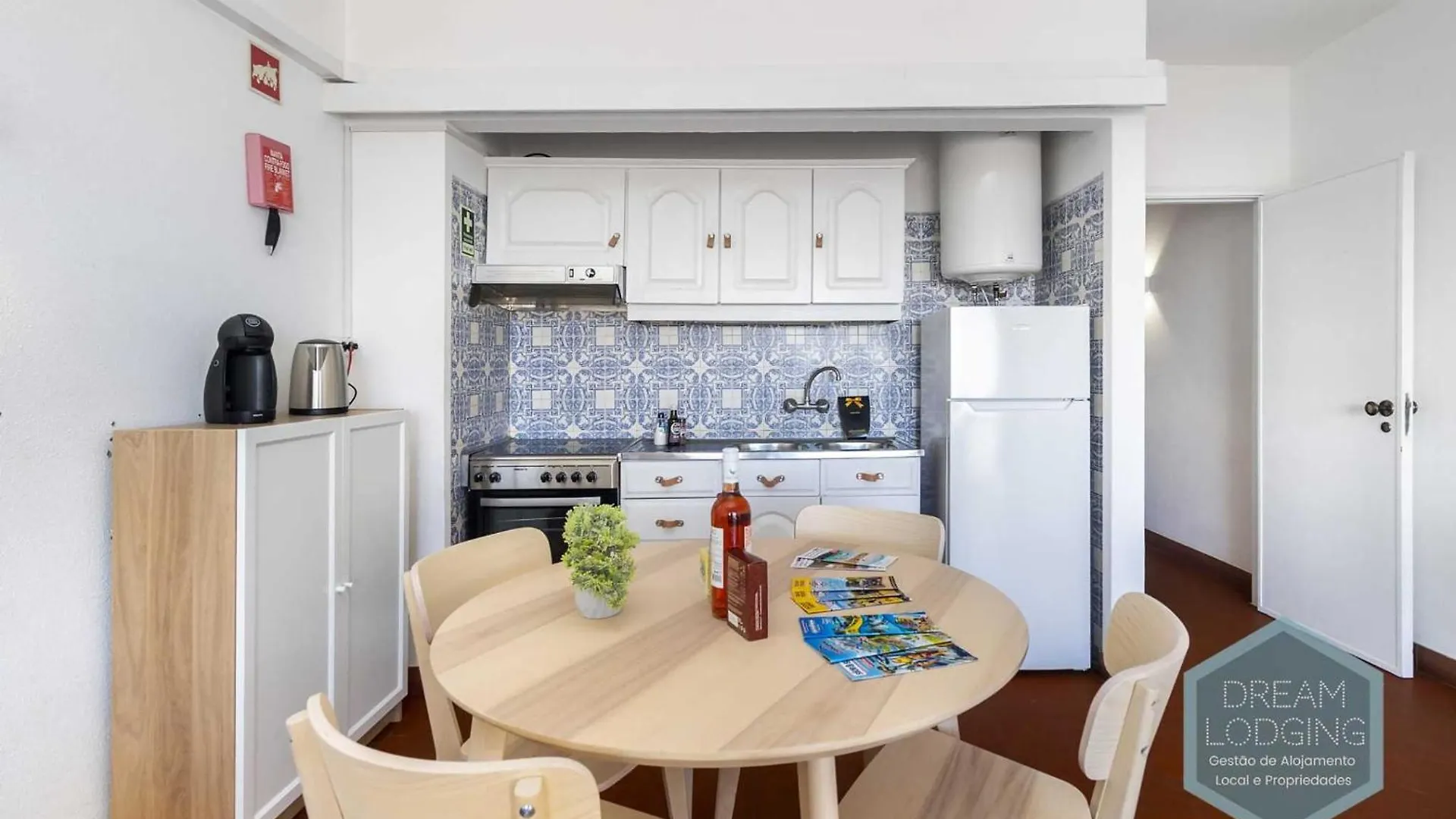 Casa Azul 714 Dream Lodging Apartment Albufeira
