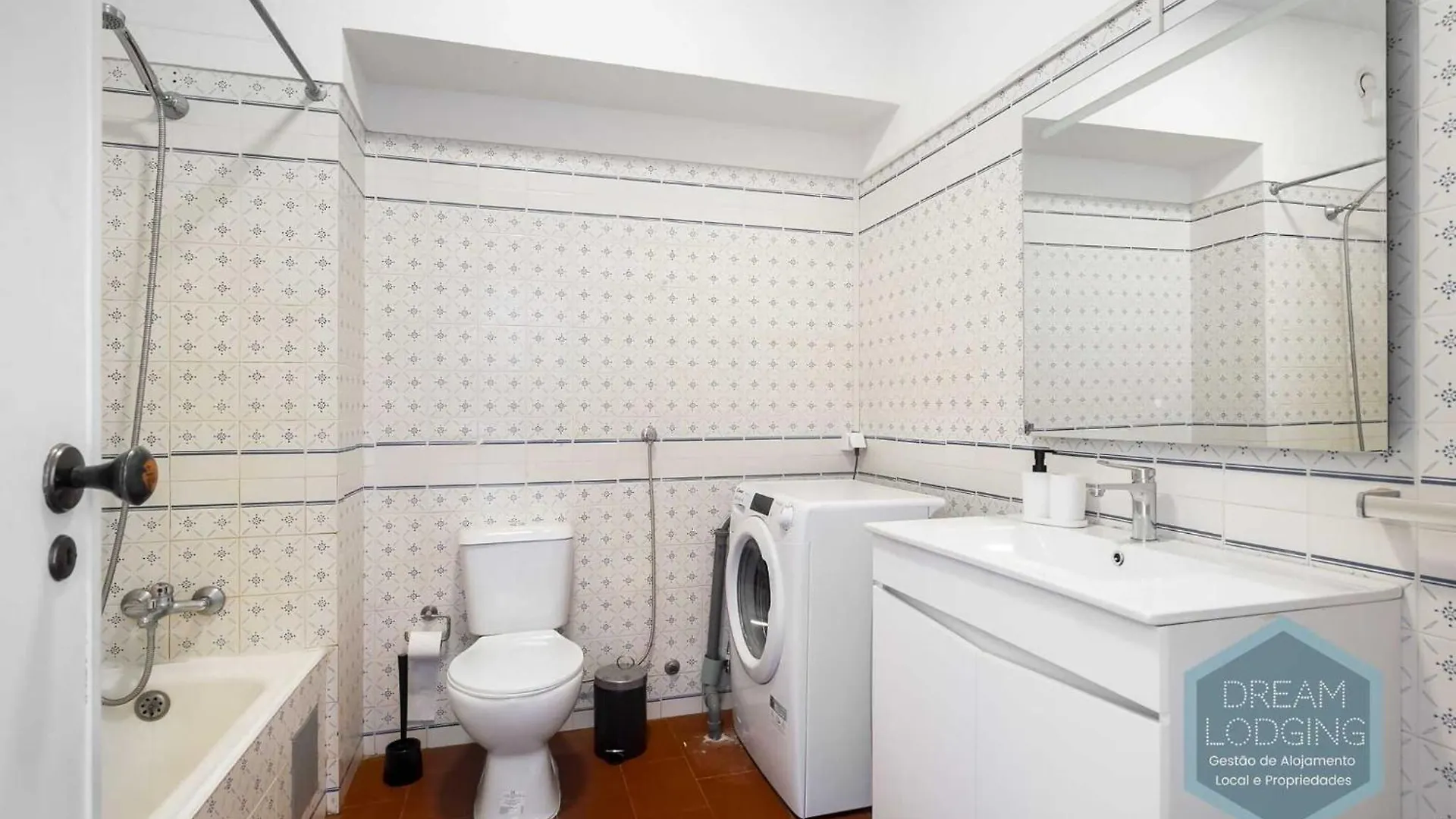 Casa Azul 714 Dream Lodging Apartment Albufeira